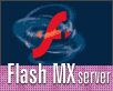 Flash MX server opravene
